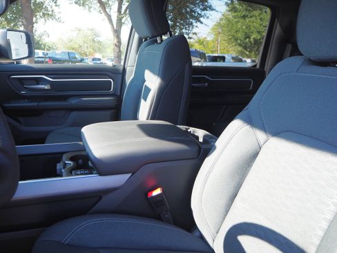 New 2026 RAM 1500 Lone Star image 12