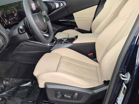 Used 2026 BMW X3 xDrive30i AWD/4WD image 17
