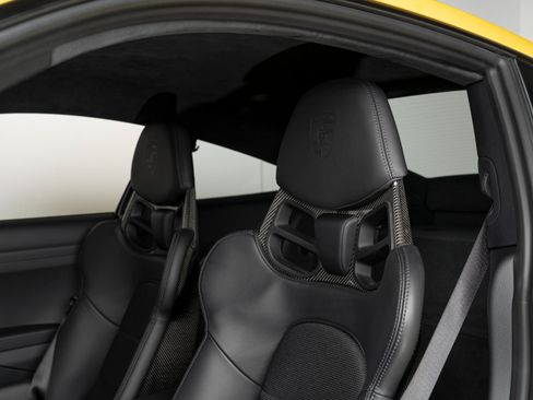 Used 2019 Porsche 911 GT3 RWD image 25