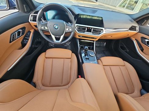 Used 2022 BMW 330e xDrive w/ Premium Package image 14