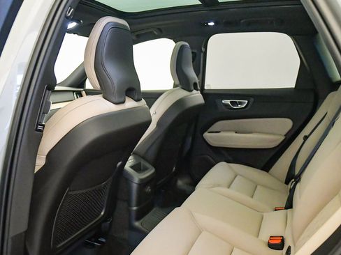 New 2026 Volvo XC60 T8 Plus w/ Protection Package Premier AWD/4WD image 19