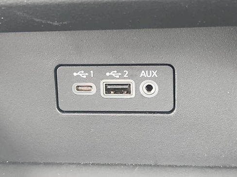 Used 2023 Nissan Altima 2.5 SR FWD image 23