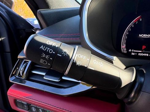 Used 2024 Acura MDX A-Spec image 18