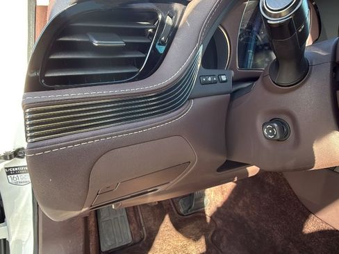 Used 2019 Lexus LS 500 500 Base w/ Accessory Package (Z2) image 11