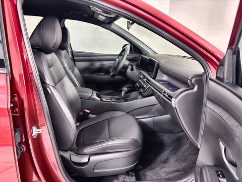 Certified 2025 Hyundai Tucson XRT FWD image 25