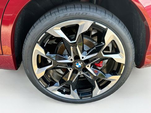 New 2026 BMW X2 xDrive28i w/ M Sport Package AWD/4WD image 8