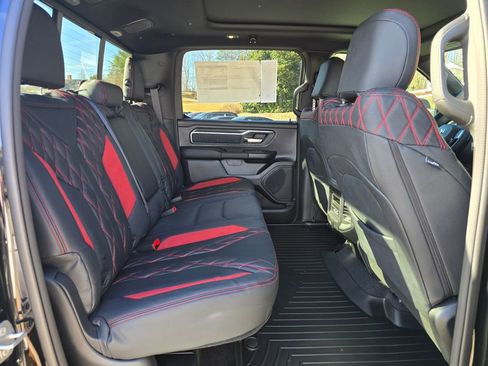 New 2026 RAM 1500 Big Horn image 25