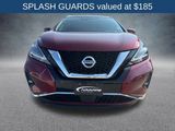 Used 2021 Nissan Murano SV image 3