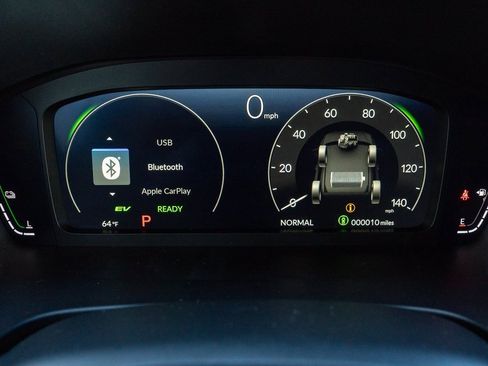 New 2026 Honda CR-V Sport Touring image 26