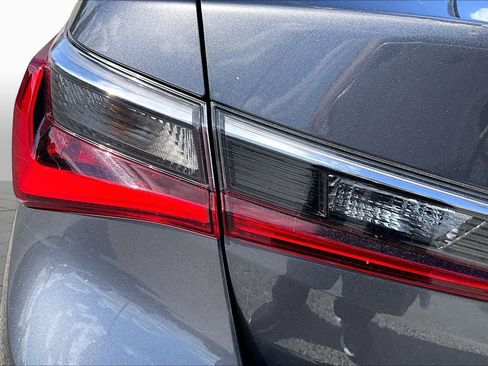 Used 2019 Acura ILX FWD image 29