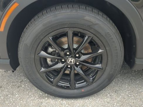 New 2026 Honda CR-V Sport-L image 10