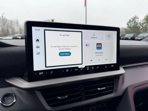 New 2026 Ford Explorer ST-Line w/ ST-Line Street Pack RWD image 24