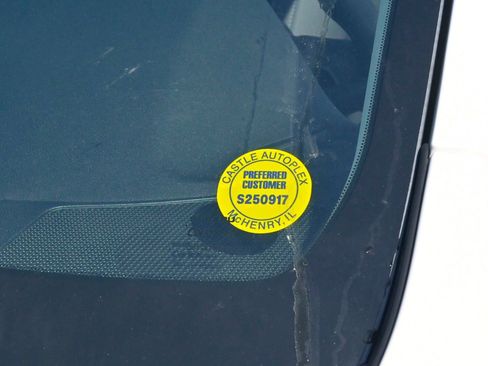 New 2025 Subaru Legacy Touring XT image 36