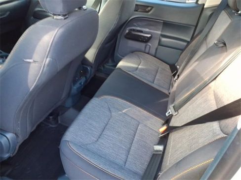 Used 2023 Ford Maverick Tremor w/ Tremor Off-Road Package image 12