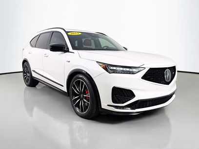 Used 2023 Acura MDX Type S