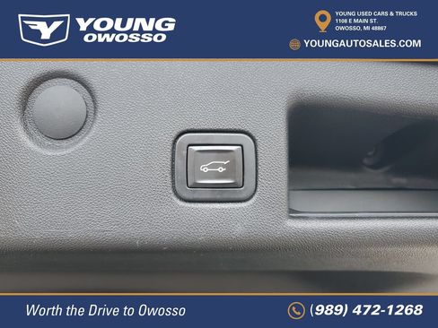 Certified 2018 Chevrolet Equinox Premier AWD/4WD image 32