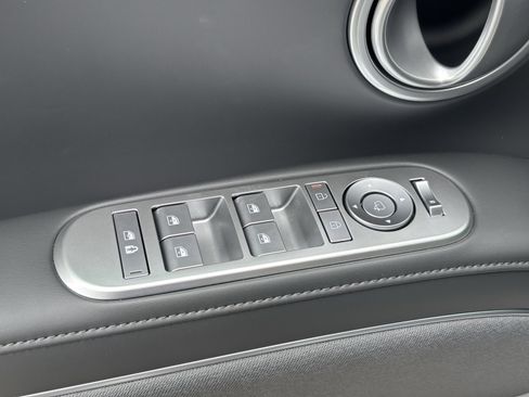 New 2026 Hyundai Palisade Calligraphy image 14