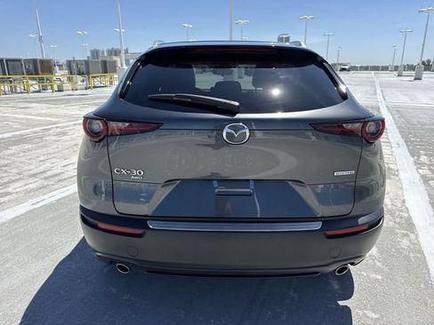 Used 2024 MAZDA CX-30 AWD 2.5 S w/ Preferred Package image 24