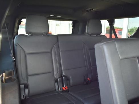 Used 2023 Chevrolet Suburban LT AWD/4WD image 43