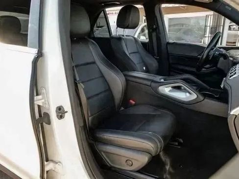 Used 2022 Mercedes-Benz GLE 350 4MATIC w/ Premium Package image 42