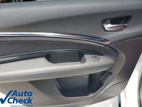 Used 2019 Acura MDX A-Spec AWD/4WD image 15