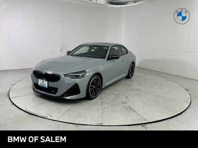Used 2026 BMW M240i xDrive Coupe