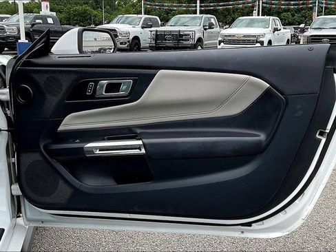 Used 2024 Ford Mustang Premium RWD image 20