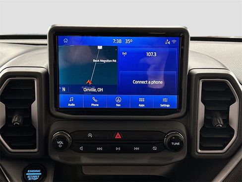 Used 2021 Ford Bronco Sport Big Bend w/ Big Bend Package (96B) image 16