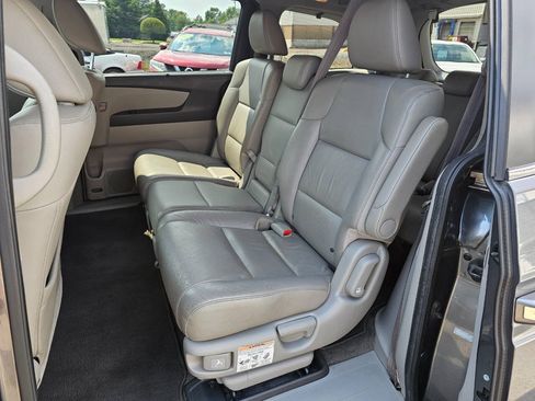 Used 2012 Honda Odyssey EX-L image 10