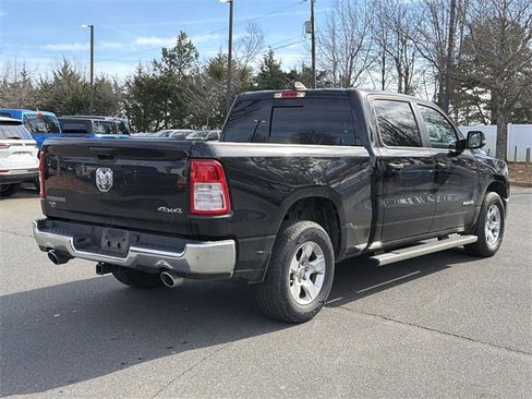Used 2023 RAM 1500 Big Horn image 5