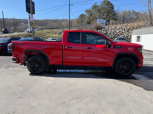 New 2026 GMC Sierra 1500 Pro w/ Graphite Edition image 6