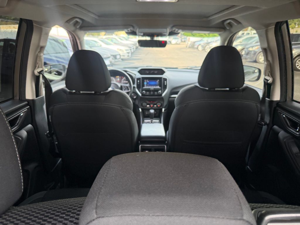 Used 2024 Subaru Forester Premium AWD/4WD image 18
