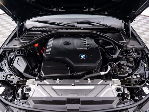Certified 2023 BMW 330i xDrive Sedan w/ Premium Package image 32