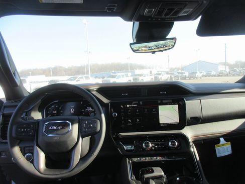 New 2026 GMC Sierra 1500 AT4 w/ AT4 Premium Package image 17