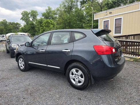 Used 2012 Nissan Rogue S AWD/4WD image 13