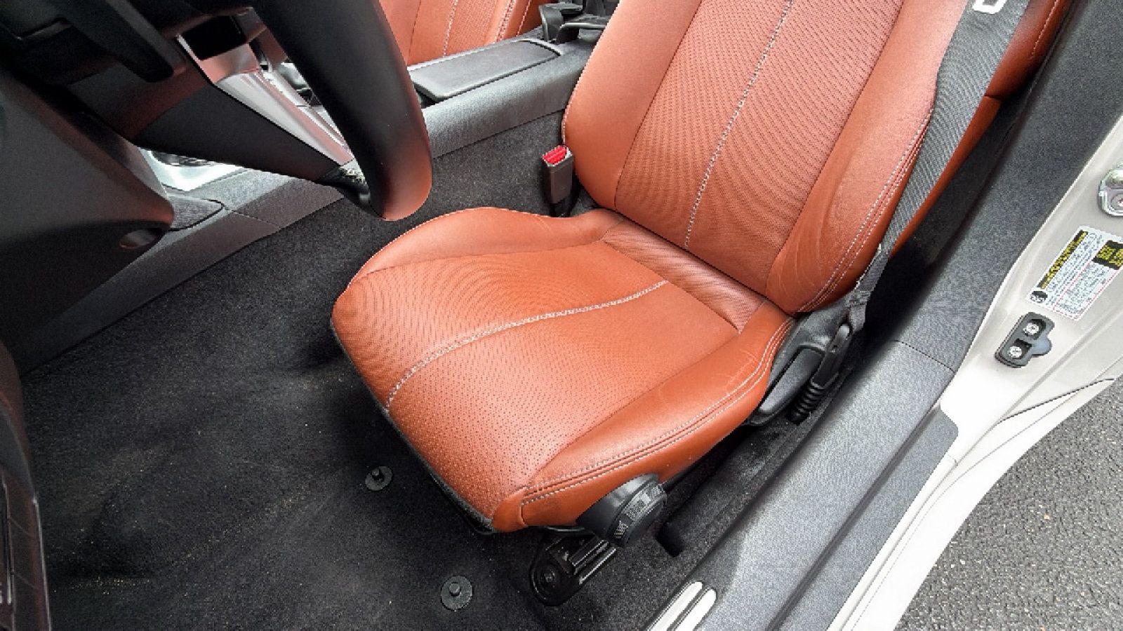 Used 2023 MAZDA MX-5 Miata Grand Touring RWD image 19