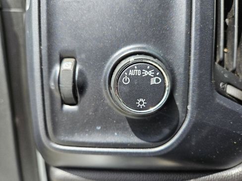 Used 2015 Chevrolet Silverado 2500 W/T w/ WT Fleet Convenience Package RWD image 43