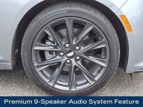 Used 2024 Cadillac CT5 Sport w/ Technology Package image 11