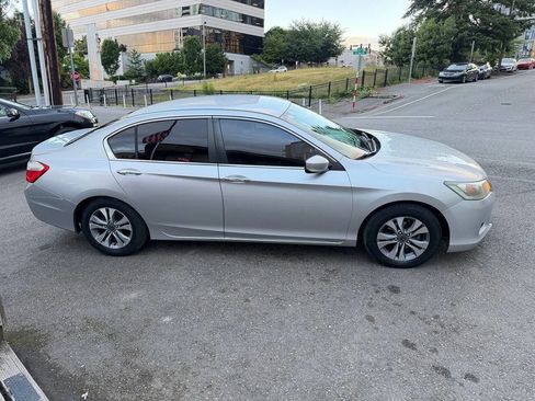 Used 2014 Honda Accord LX image 7