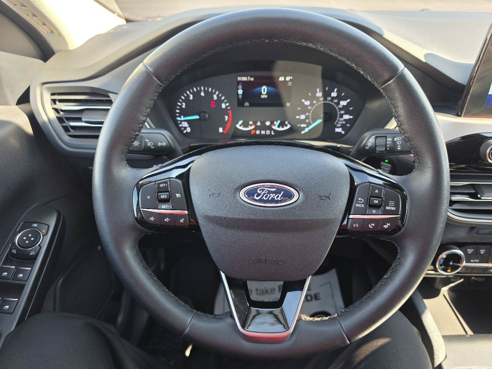 Used 2022 Ford Escape SEL AWD/4WD image 11