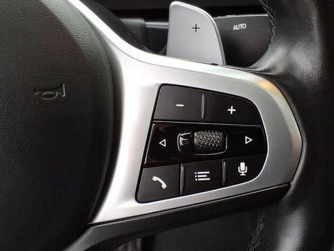 Used 2024 BMW M240i xDrive Coupe image 23