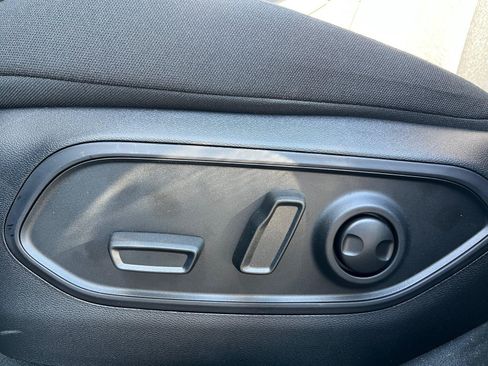 New 2026 Jeep Cherokee Laredo AWD/4WD image 13