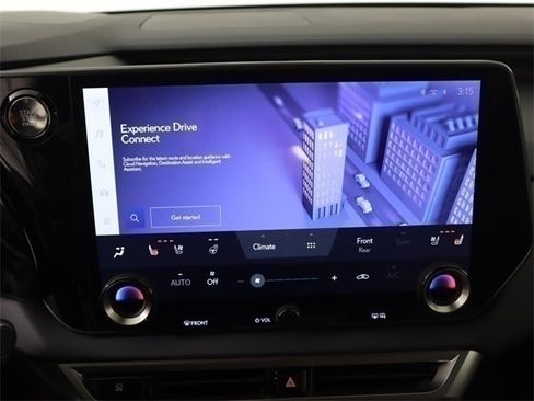 New 2026 Lexus RX 350 FWD image 17