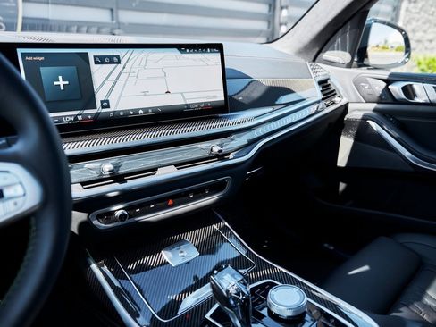 Used 2026 BMW ALPINA XB7 ALPINA XB7 image 78