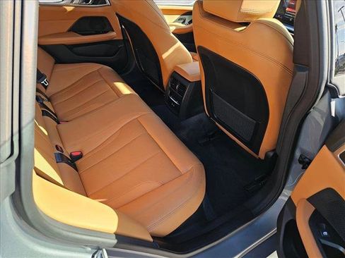 Certified 2023 BMW i4 eDrive35 w/ Premium Package image 20