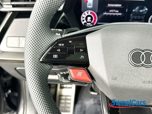 Used 2026 Audi RS 3 AWD/4WD image 18
