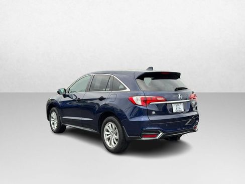 Used 2017 Acura RDX FWD w/ Technology Package image 4