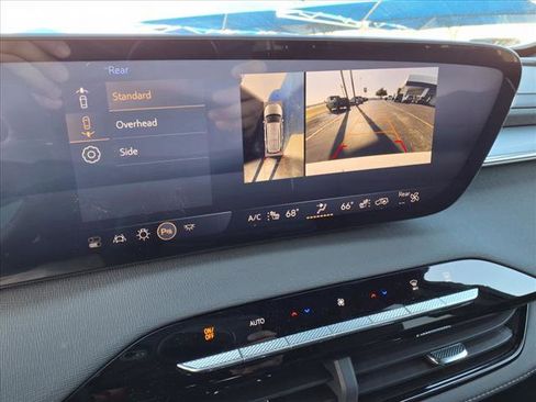 New 2025 Buick Enclave Sport Touring w/ Super Cruise Package image 10