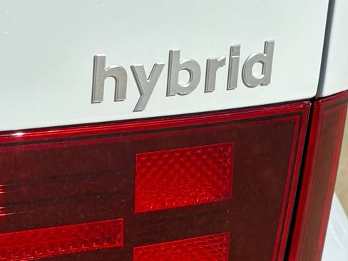 New 2026 Hyundai Santa Fe SEL image 9