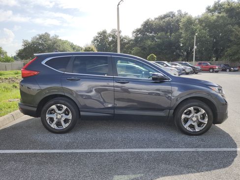 Used 2019 Honda CR-V EX-L image 16